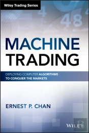 Machine Trading