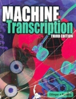 Bertrand.pt - Machine Transcription: Applied Language Skills