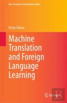 Machine Translation And Foreign Language Learning