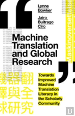 Bertrand.pt - Machine Translation And Global Research