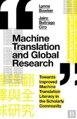 Bertrand.pt - Machine Translation And Global Research