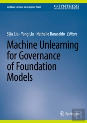 Machine Unlearning For Governance Of Foundation Models