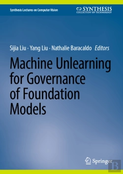 Bertrand.pt - Machine Unlearning For Governance Of Foundation Models