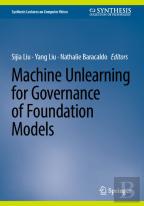 Machine Unlearning For Governance Of Foundation Models