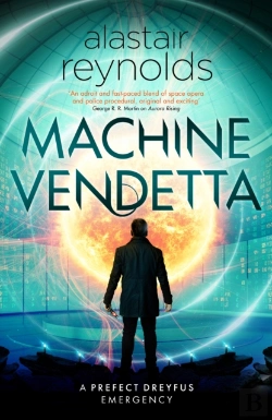 Bertrand.pt - Machine Vendetta