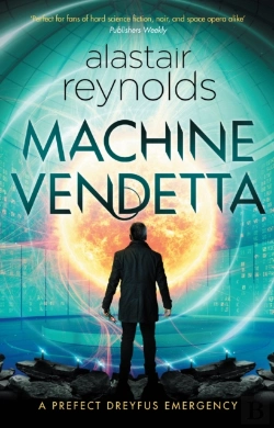 Bertrand.pt - Machine Vendetta
