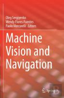 Machine Vision And Navigation
