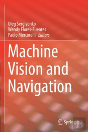 Machine Vision And Navigation