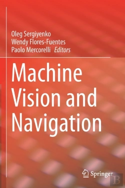 Bertrand.pt - Machine Vision And Navigation