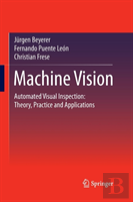 Machine Vision
