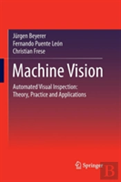 Machine Vision