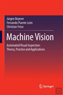 Bertrand.pt - Machine Vision