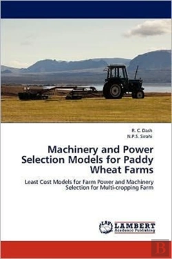 Bertrand.pt - Machinery And Power Selection Models For Paddy Wheat Farms