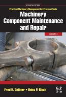 Machinery Component Maintenance And Repair