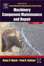 Machinery Component Maintenance And Repair