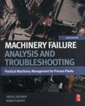 Machinery Failure Analysis And Troubleshooting