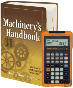 Bertrand.pt - Machineryâ€™S Handbook And Calc Pro 2 Bundle (Large Print Edition)