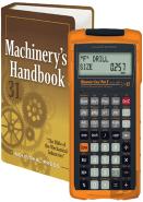 Machineryâ€™S Handbook And Calc Pro 2 Bundle (Toolbox Edition)