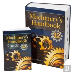 Bertrand.pt - Machinery'S Handbook & The Guide Combo: Large Print
