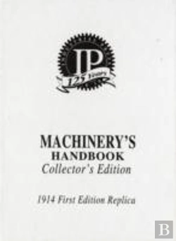 Bertrand.pt - Machinery'S Handbook