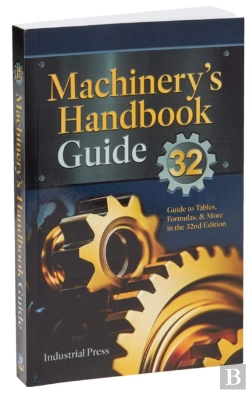 Bertrand.pt - Machinery'S Handbook Guide