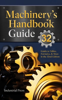 Bertrand.pt - Machinery'S Handbook Guide