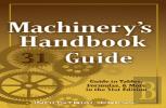 Machinery'S Handbook Guide