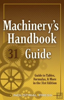 Bertrand.pt - Machinery'S Handbook Guide