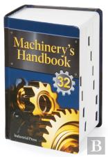 Machinery'S Handbook: Large Print