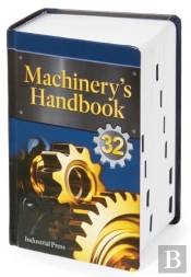 Machinery'S Handbook: Large Print