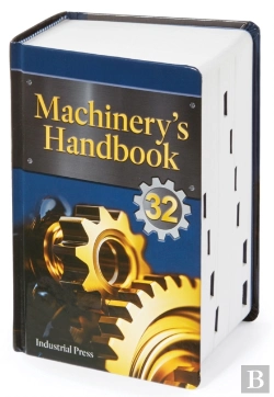 Bertrand.pt - Machinery'S Handbook: Large Print