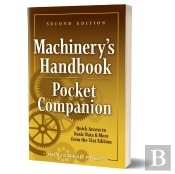 Machinery'S Handbook Pocket Companion