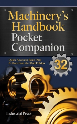 Bertrand.pt - Machinery'S Handbook Pocket Companion