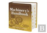 Machinery'S Handbook: Toolbox