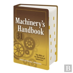 Bertrand.pt - Machinery'S Handbook: Toolbox