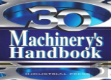 Machinery'S Handbook