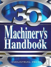 Machinery'S Handbook