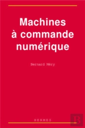 Machines À Commande Numérique
