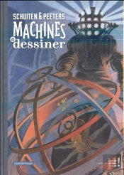 Machines A Dessiner