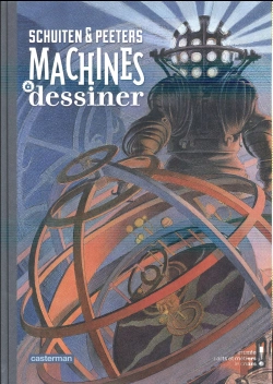 Bertrand.pt - Machines A Dessiner