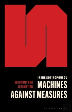 Bertrand.pt - Machines Against Measures