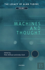 Machines And Thought