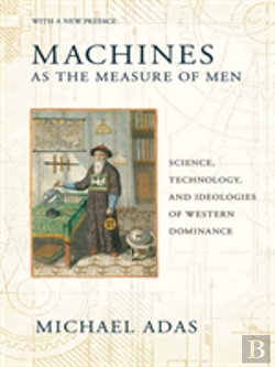 Bertrand.pt - Machines As The Measure Of Men
