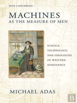 Bertrand.pt - Machines As The Measure Of Men
