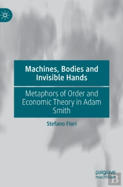 Bertrand.pt - Machines, Bodies And Invisible Hands