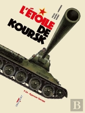 Machines De Guerre Tome 4 : L'Étoile De Koursk