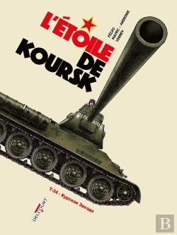 Bertrand.pt - Machines De Guerre Tome 4 : L'Étoile De Koursk