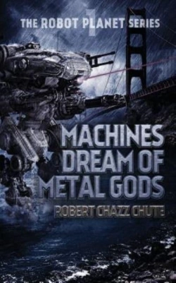 Bertrand.pt - Machines Dream Of Metal Gods