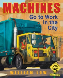 Bertrand.pt - Machines Go To Work In The City