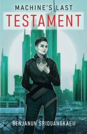 Machine'S Last Testament